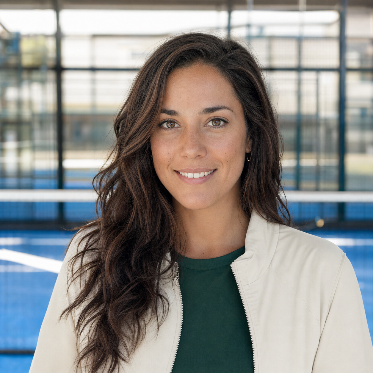 Portrait of Sofia Martin